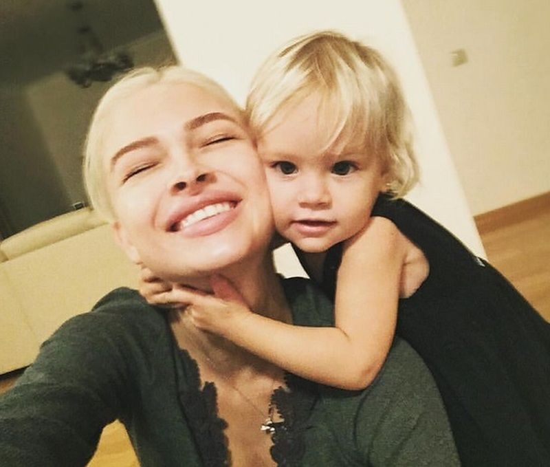 Фотография пользователя Alena-Shishkova 7992