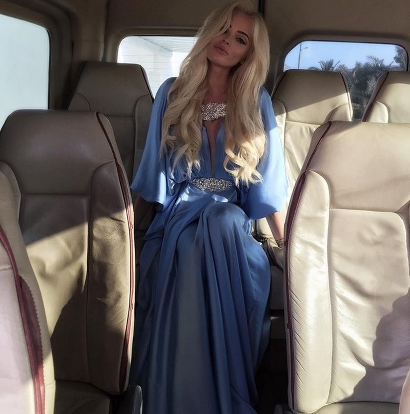 Фотография пользователя Alena-Shishkova 8022