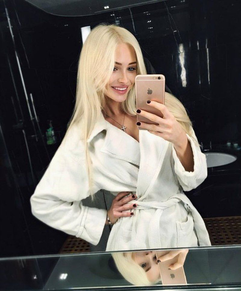 Фотография пользователя Alena-Shishkova 7961