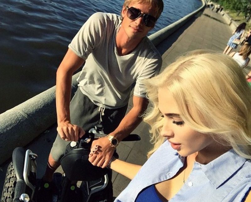 Фотография пользователя Alena-Shishkova 8070