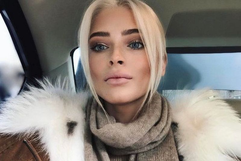 Фотография пользователя Alena-Shishkova 7811
