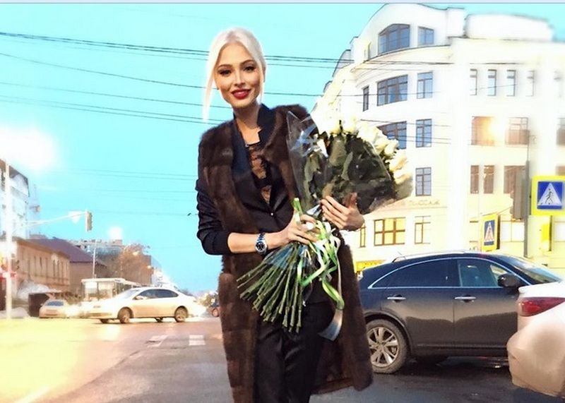 Фотография пользователя Alena-Shishkova 7918