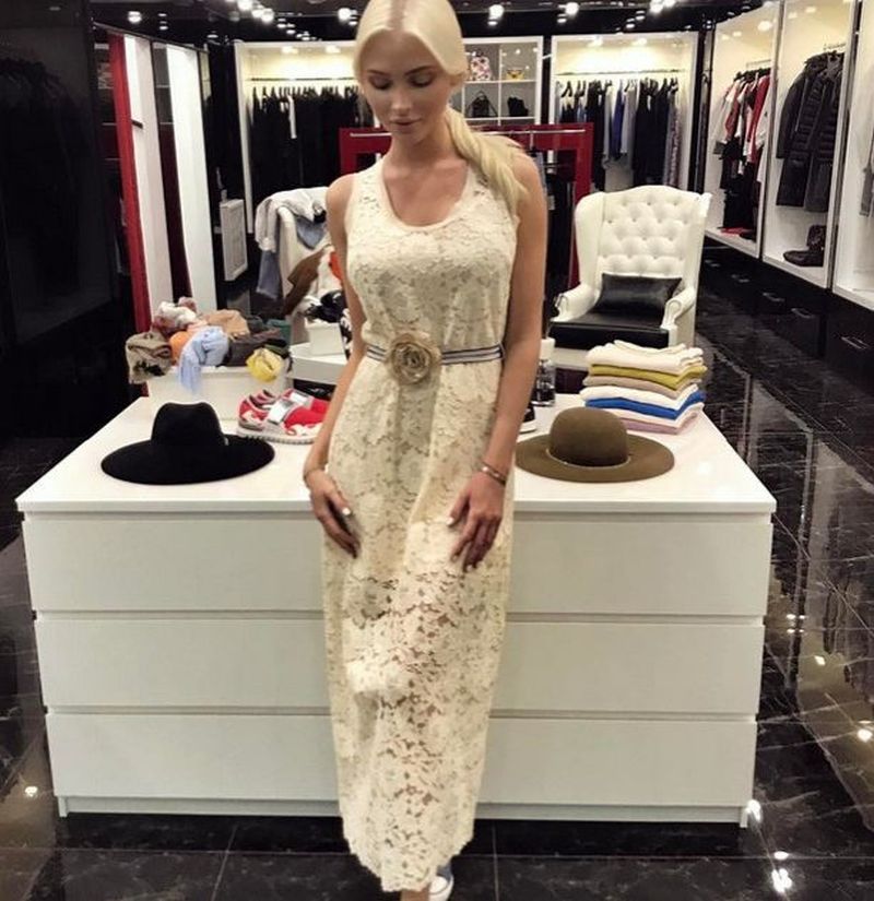 Фотография пользователя Alena-Shishkova 7812