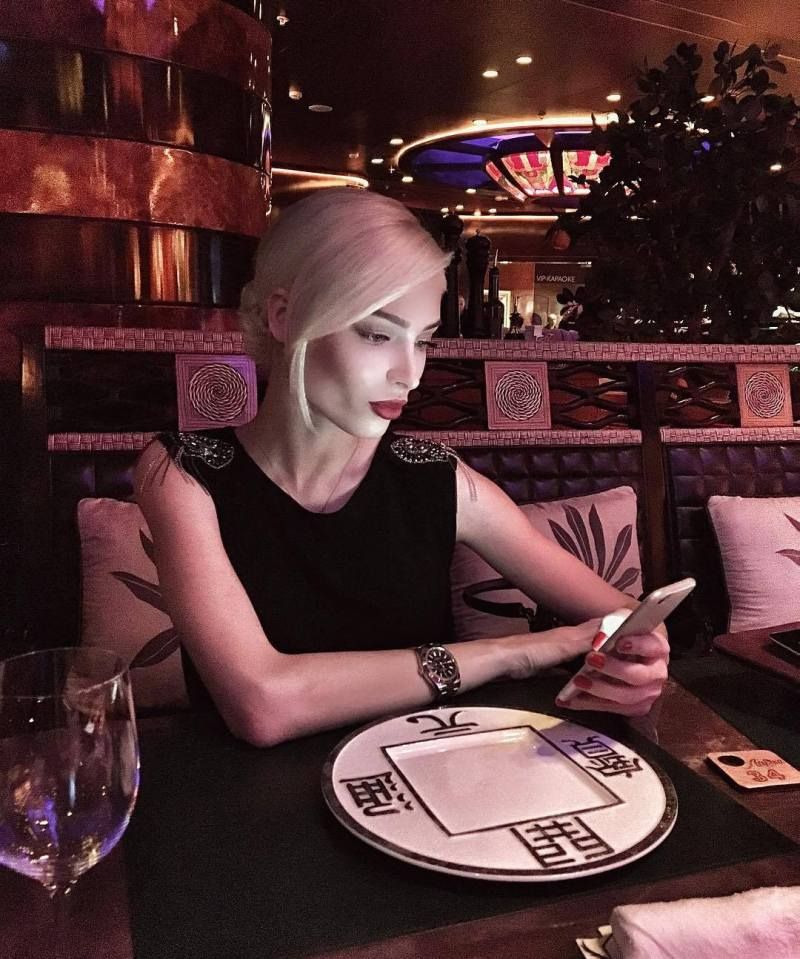 Фотография пользователя Alena-Shishkova 7893
