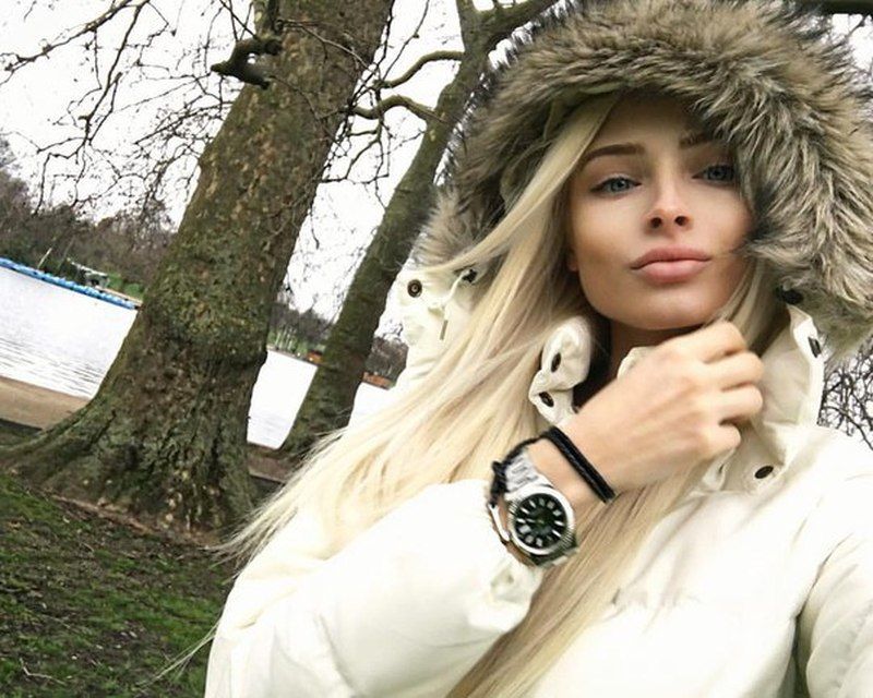 Фотография пользователя Alena-Shishkova 7971