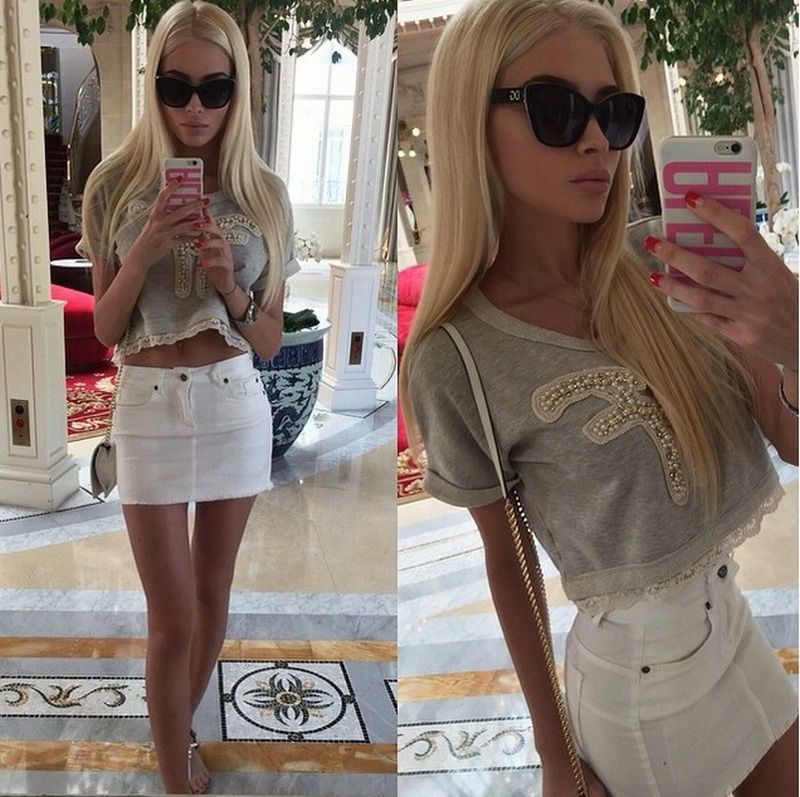 Фотография пользователя Alena-Shishkova 8083