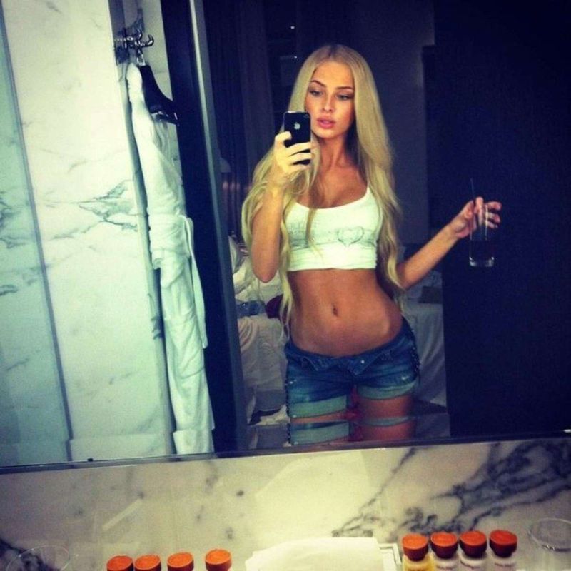 Фотография пользователя Alena-Shishkova 8502