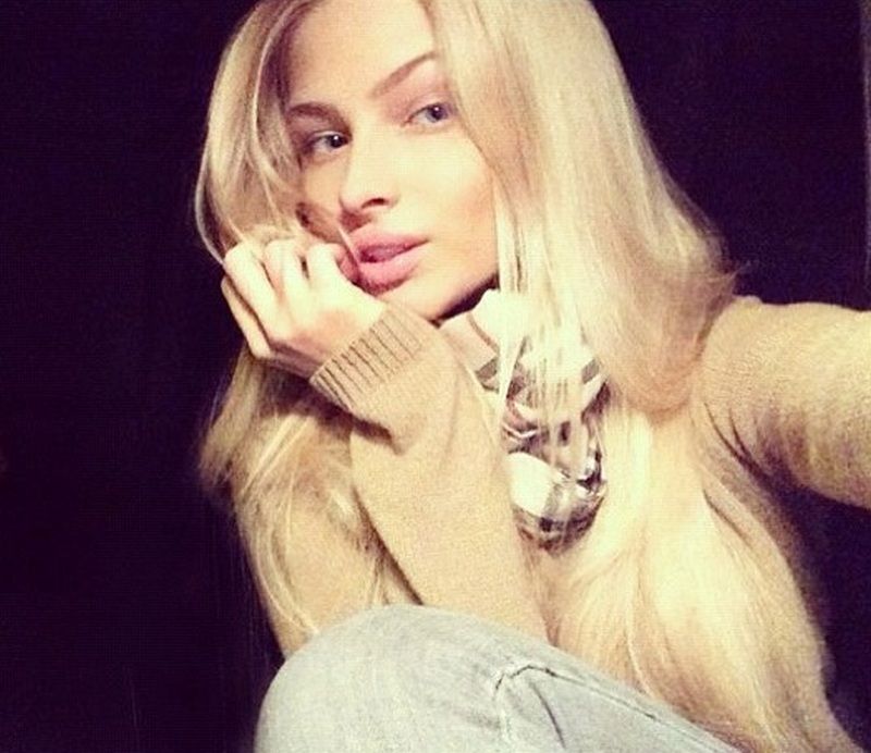 Фотография пользователя Alena-Shishkova 7730