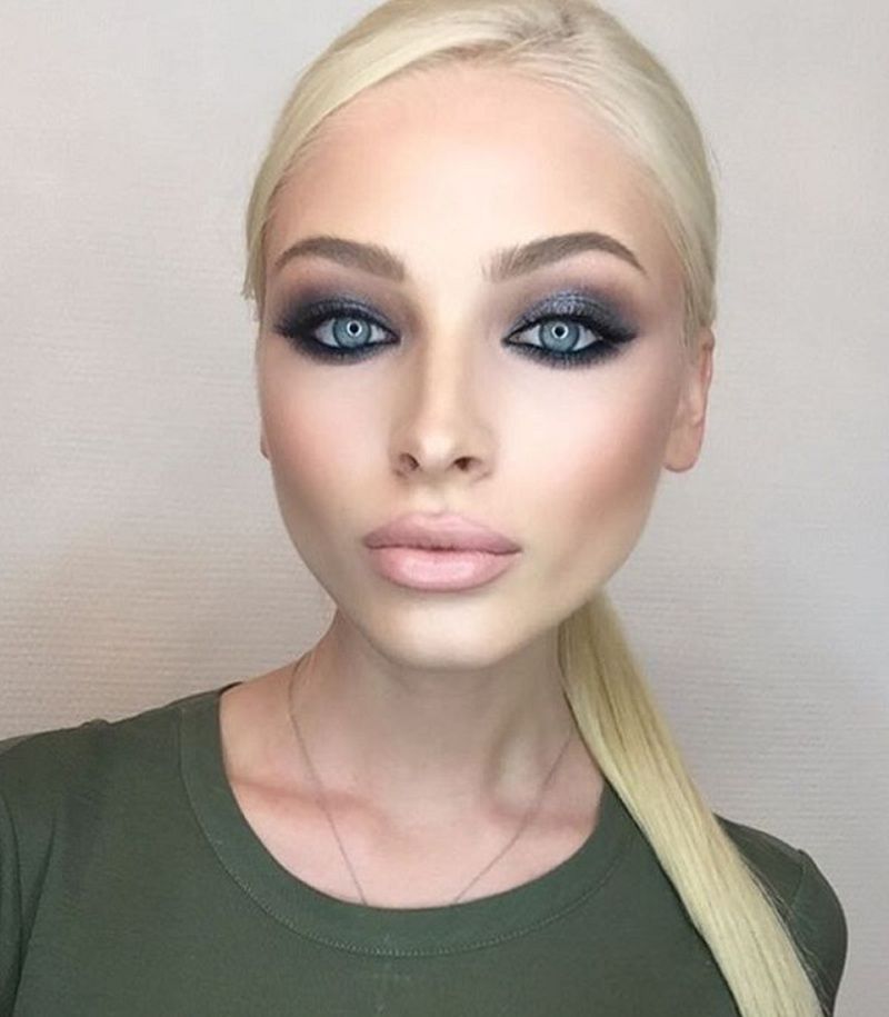 Фотография пользователя Alena-Shishkova 7911