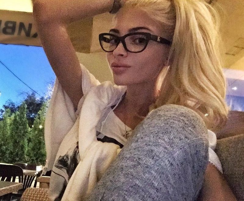 Фотография пользователя Alena-Shishkova 8015