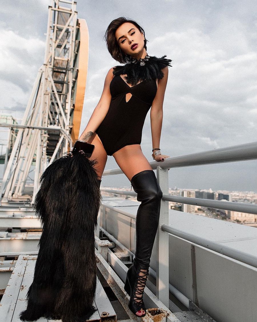 Фотография пользователя Alesya-Visich 15602