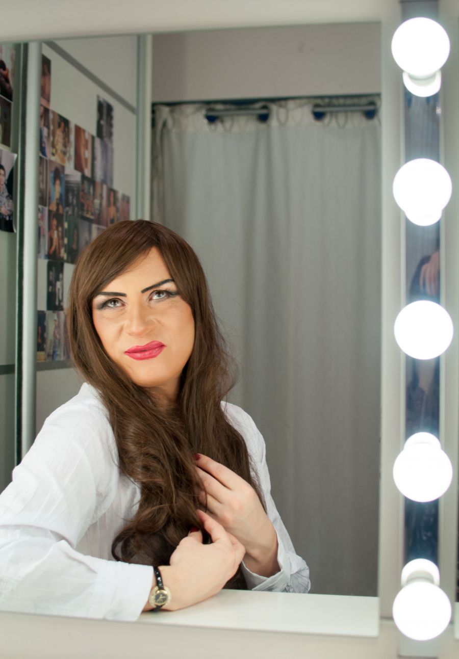 Фотография пользователя AnastasiaDomani 5761