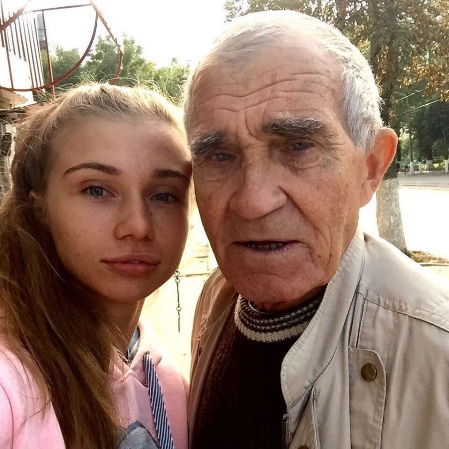 Фотография пользователя AnastasiaIvanovskaya 4128