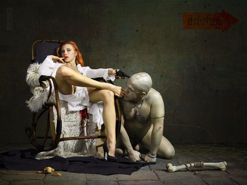 Фотография пользователя AnastasiaIvanovskaya 4080