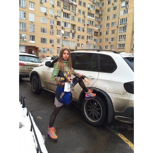 Фотография пользователя AnastasiaIvanovskaya 4082