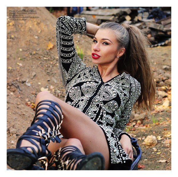 Фотография пользователя AnastasiaIvanovskaya 4074