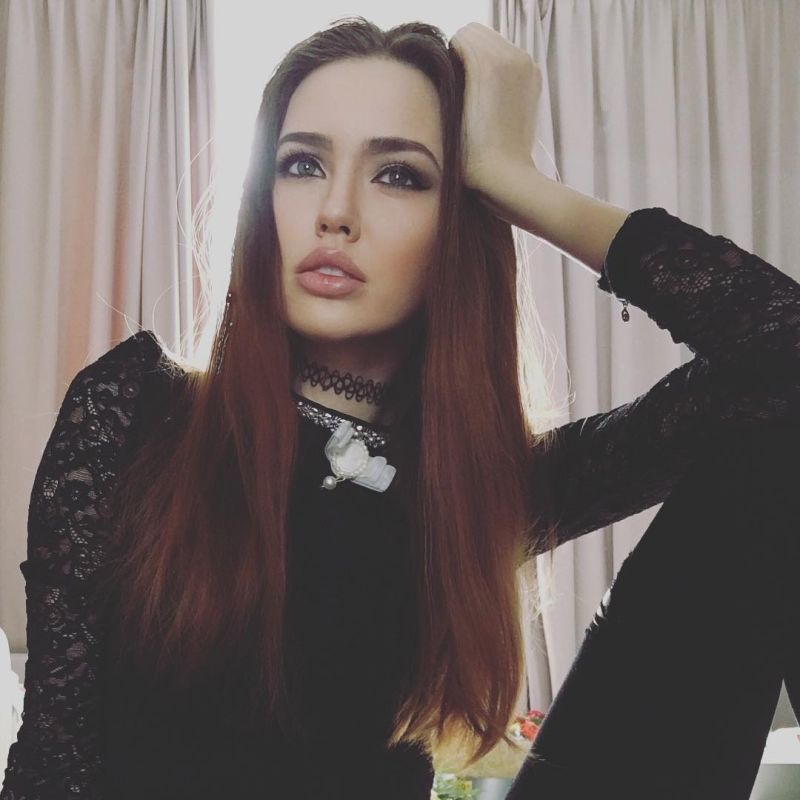 Фотография пользователя Anastasiya-Kostenko 11610