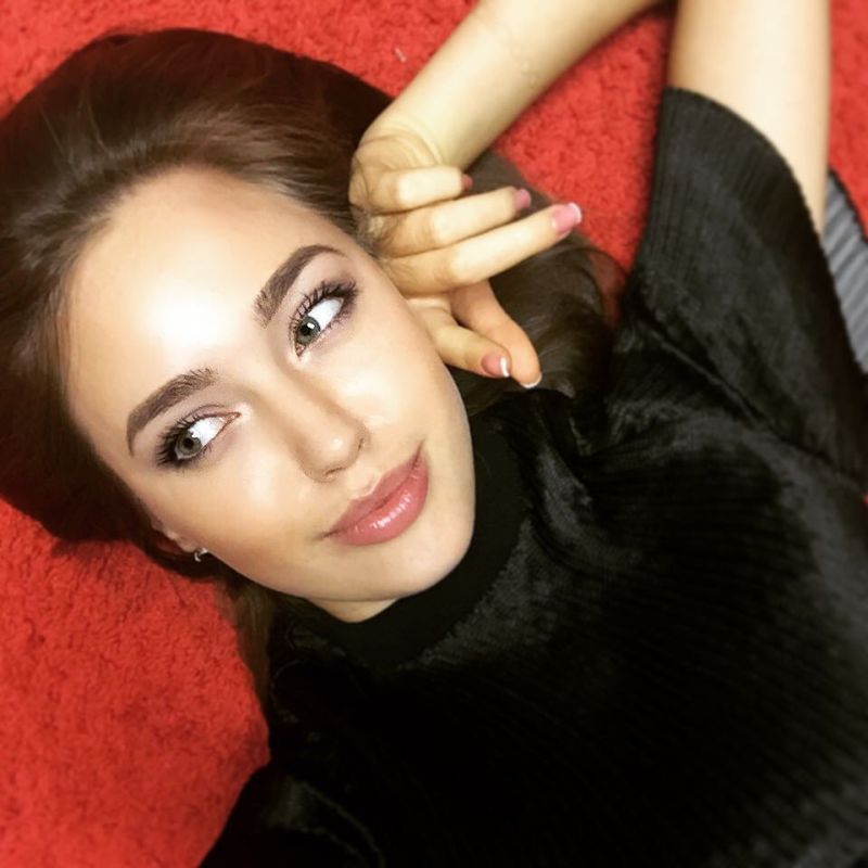 Фотография пользователя Anastasiya-Kostenko 11412