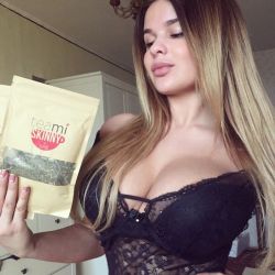 Фотография пользователя Anastasiya-Kvitko