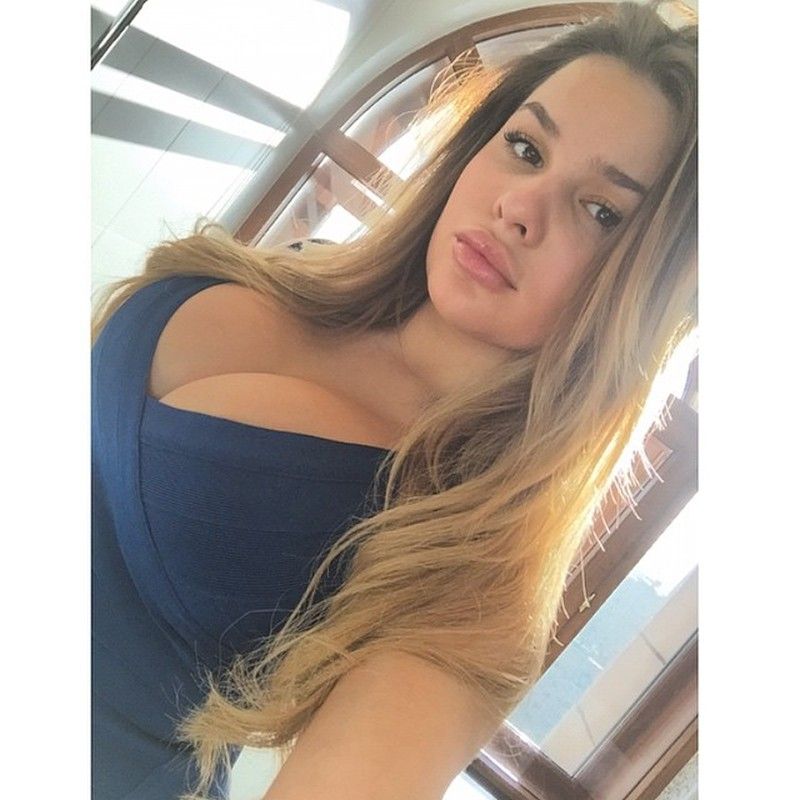 Фотография пользователя Anastasiya-Kvitko 8550