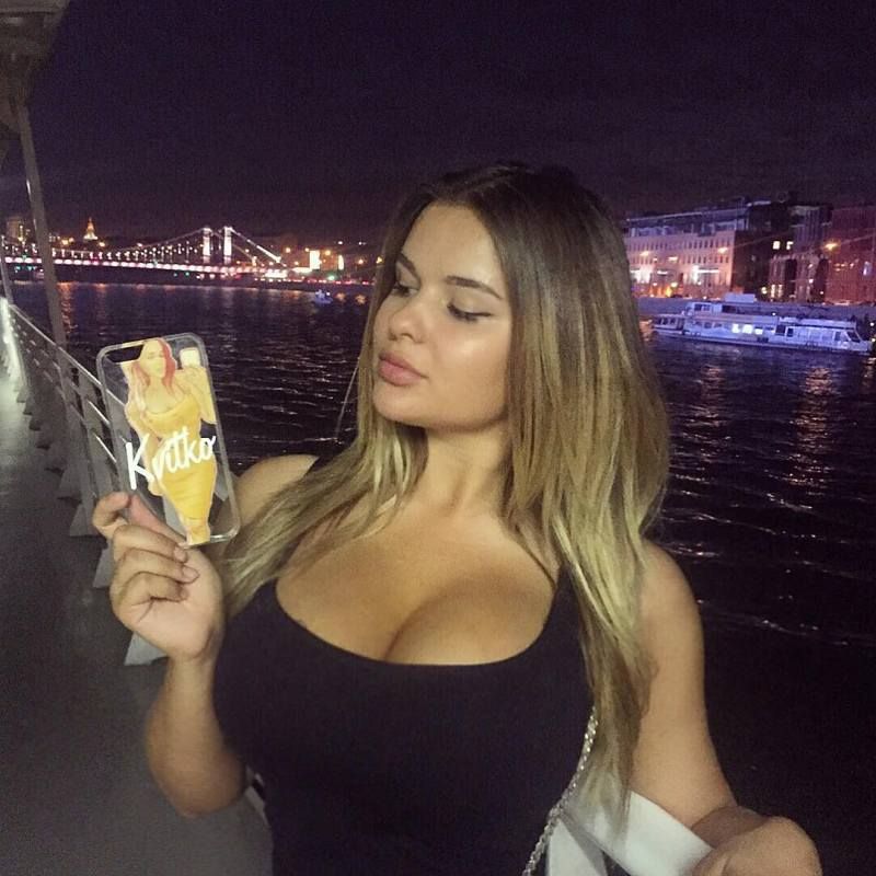 Фотография пользователя Anastasiya-Kvitko 8632