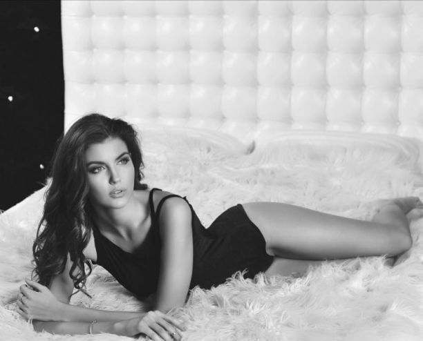 Фотография пользователя Anastasiya-Polhova 20757