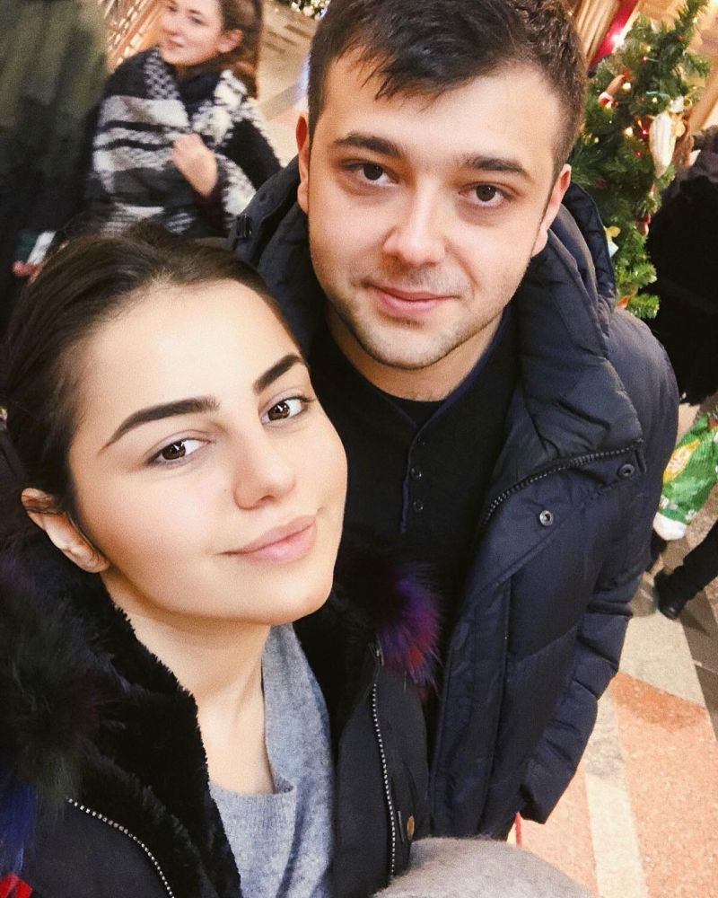 Фотография пользователя Ani-Vardanyan 20219