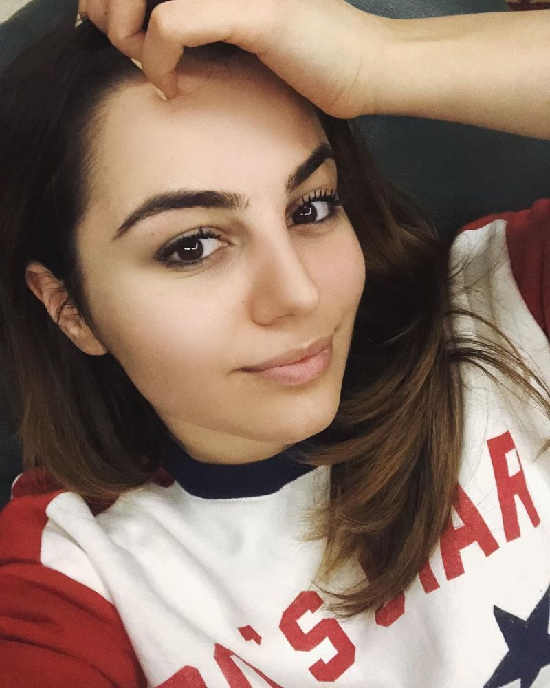 Фотография пользователя Ani-Vardanyan 20263