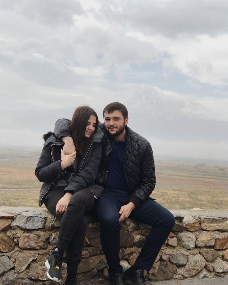 Фотография пользователя Ani-Vardanyan 20190