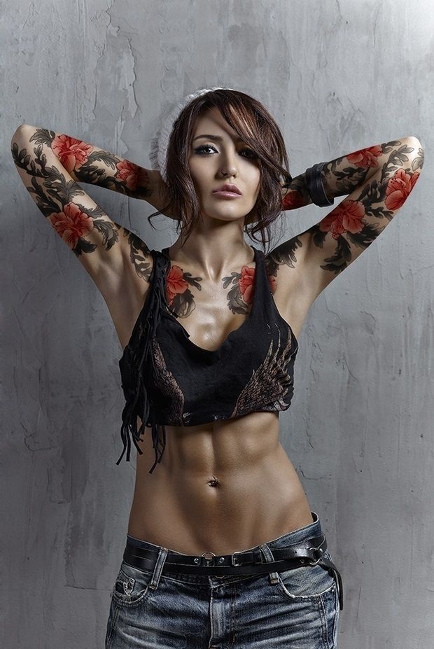Фотография пользователя Anna-Dobrydneva 2782