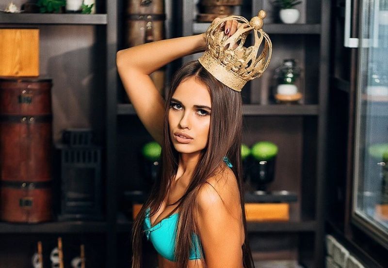 Фотография пользователя Anna-Rudometova 7489