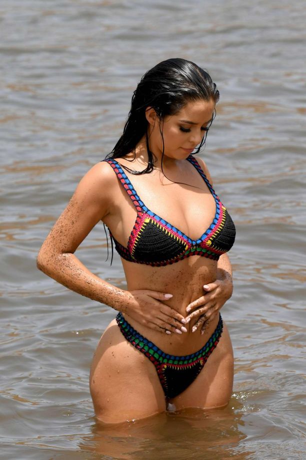 Фотография пользователя Demi-Rose 20827