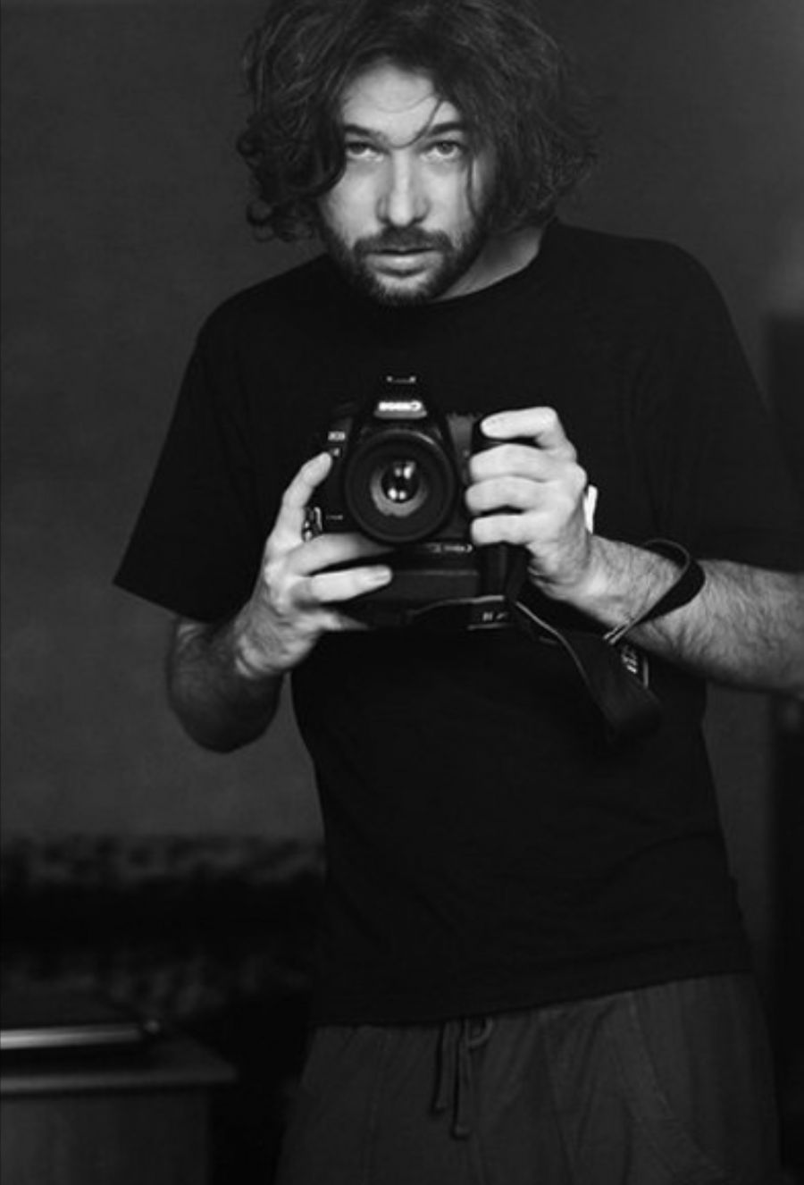 Чапала дмитрий