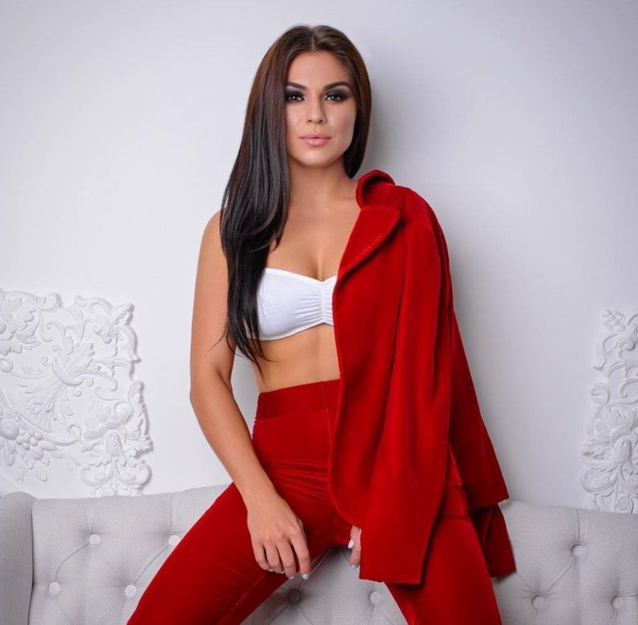 Фотография пользователя Dominika 17925
