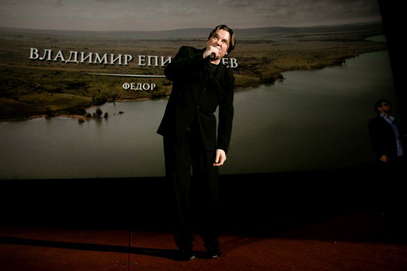 Фотография пользователя Exclusive 5467
