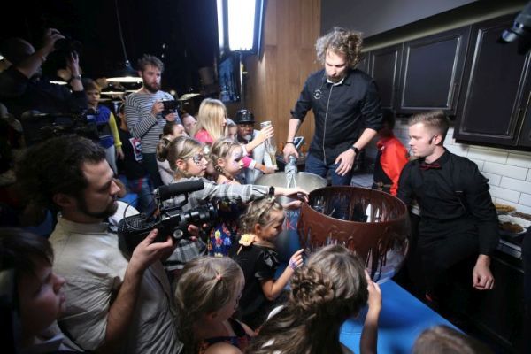 Фотография пользователя Exclusive 3946