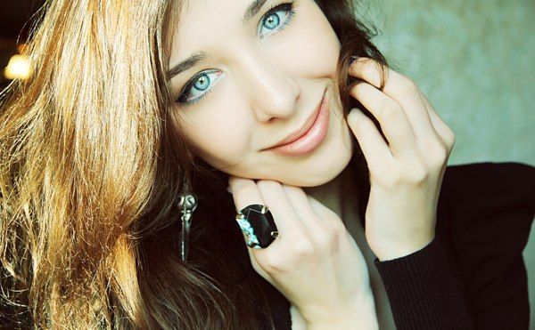 Фотография пользователя Gladisheva 779
