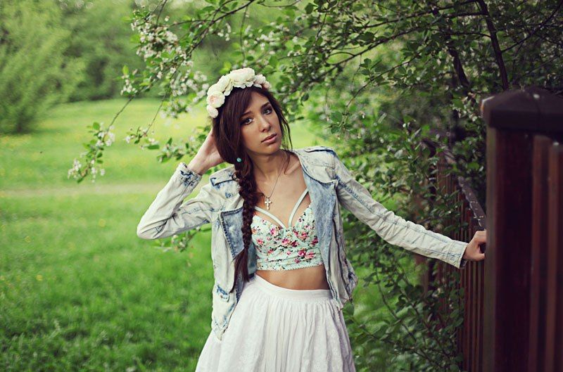 Фотография пользователя Gladisheva 774