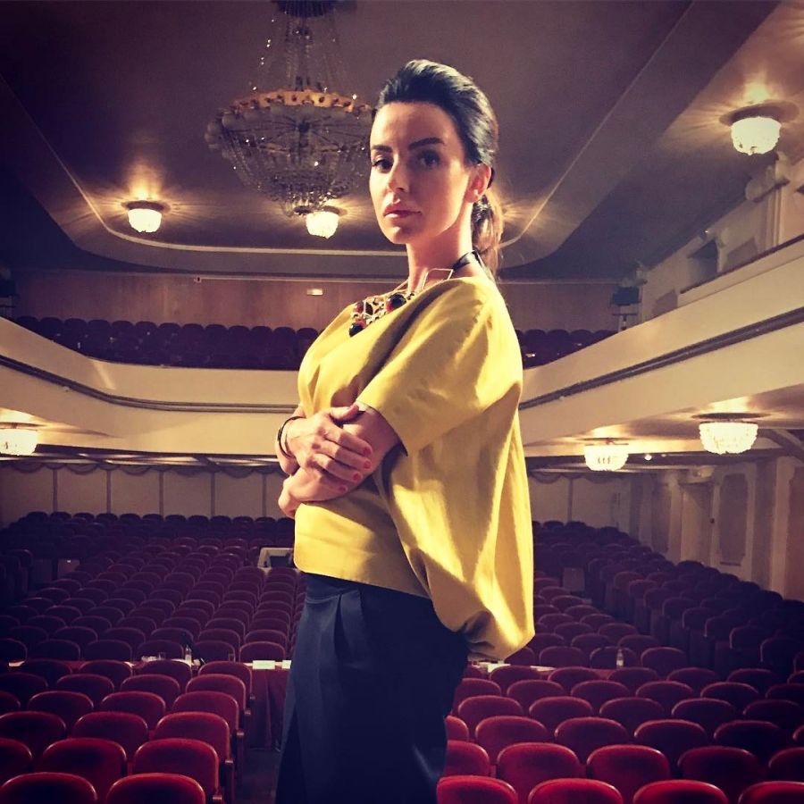 Фотография пользователя Julia-Volkova 11082
