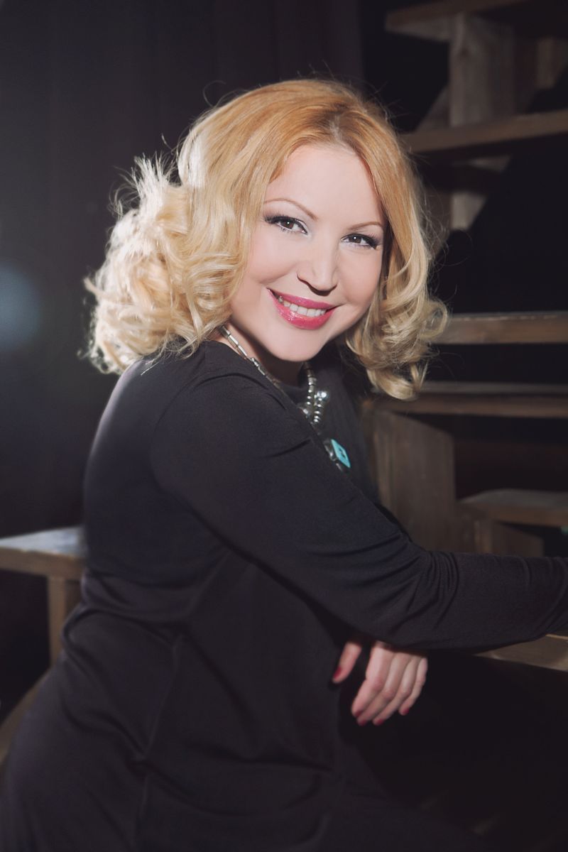 Фотография пользователя Juliya-Artemova 5830