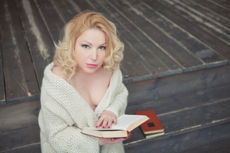 Фотография пользователя Juliya-Artemova 5833