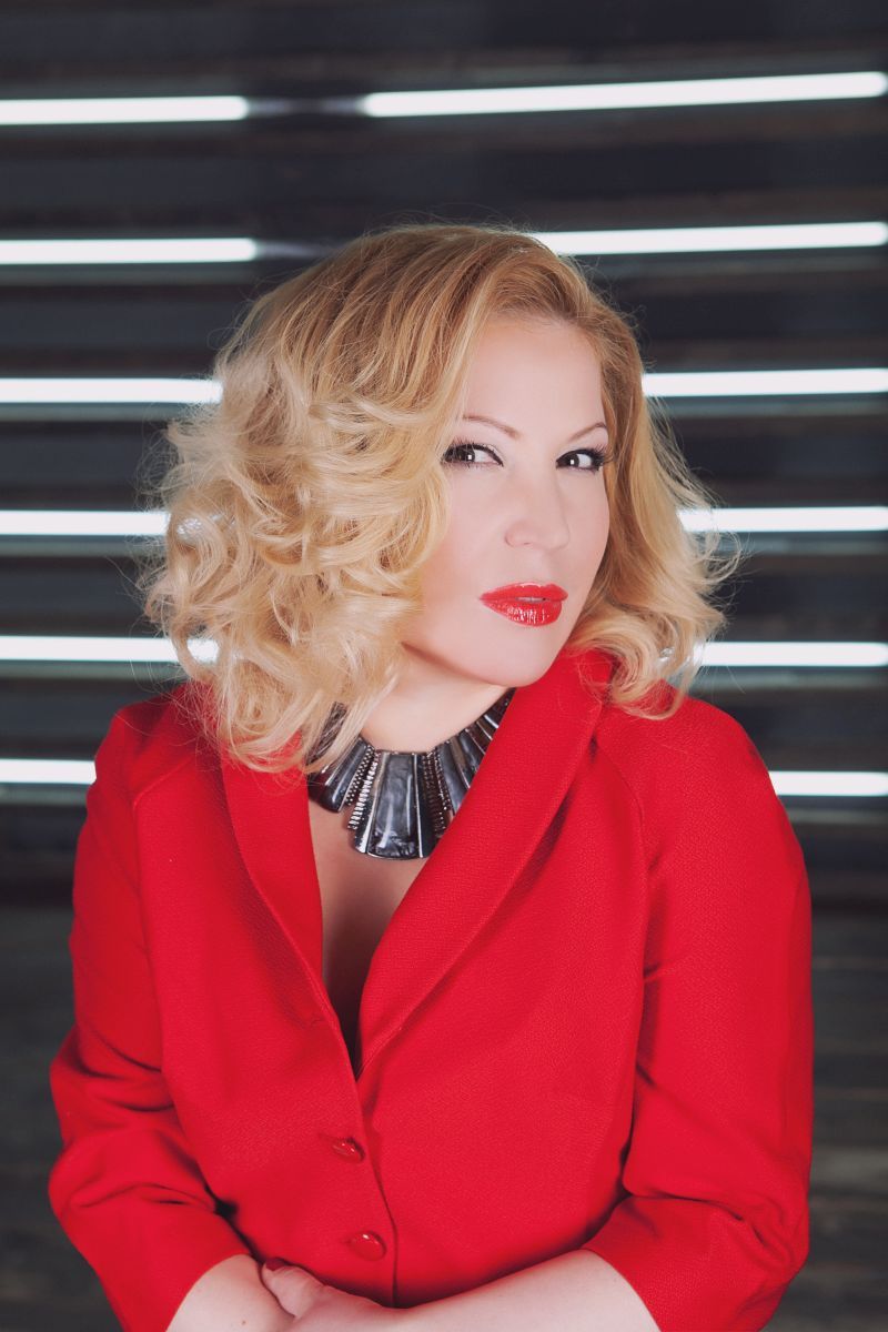 Фотография пользователя Juliya-Artemova 5822
