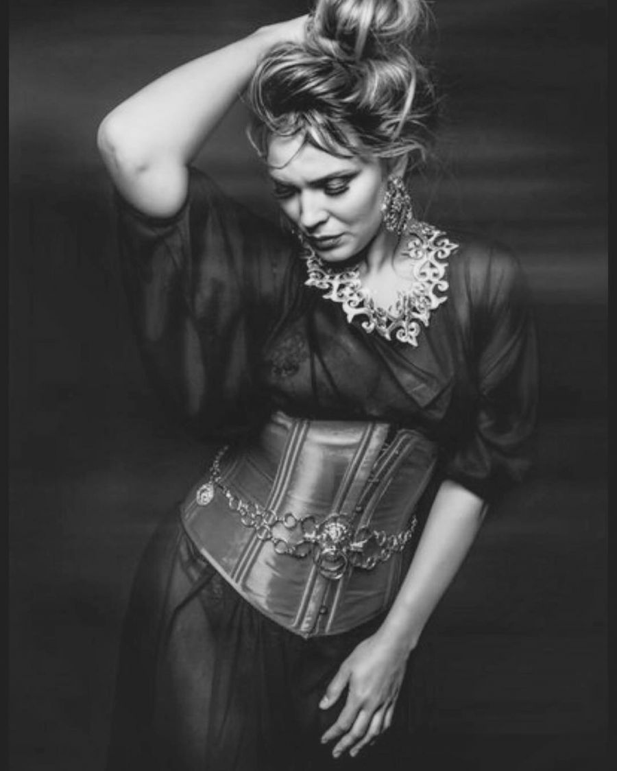 Фотография пользователя Katya-Jarkova 6410