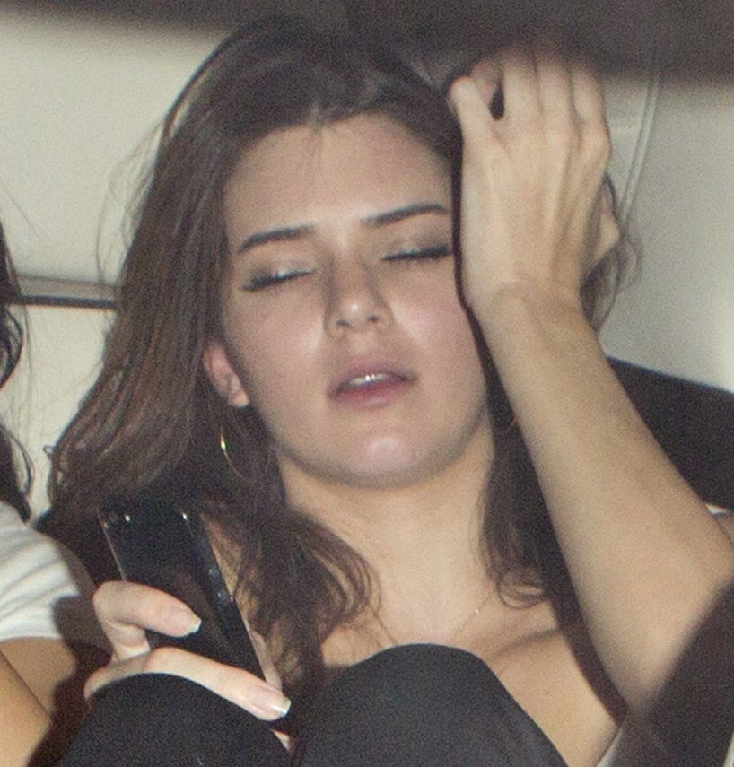 Фотография пользователя Kendall-Jenner 23895