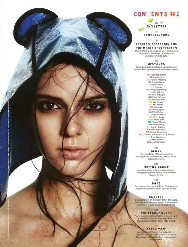Фотография пользователя Kendall-Jenner 23830