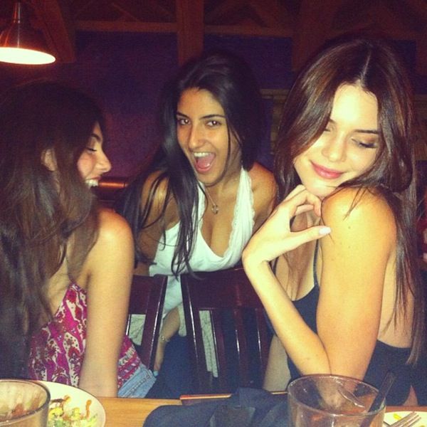 Фотография пользователя Kendall-Jenner 23941