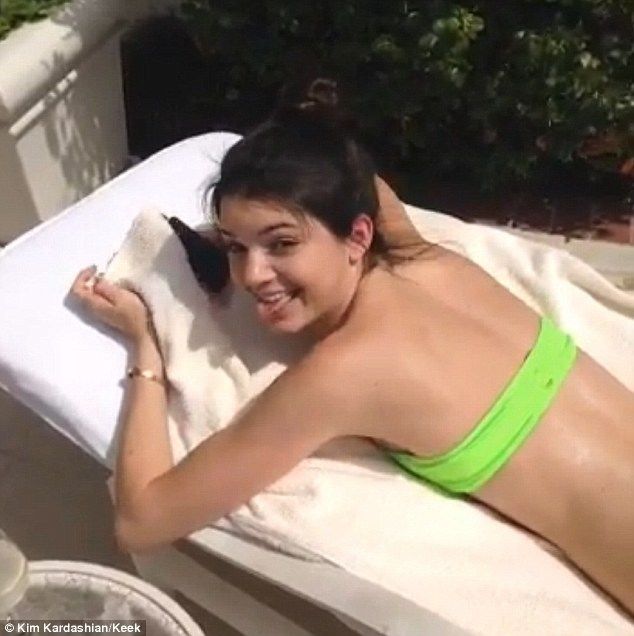 Фотография пользователя Kendall-Jenner 23880