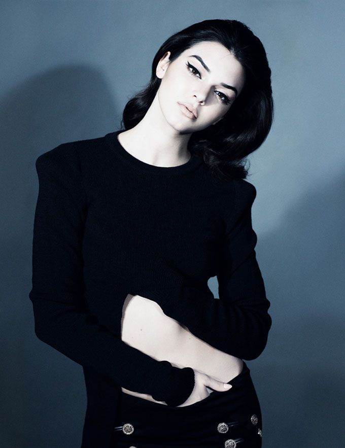 Фотография пользователя Kendall-Jenner 23828