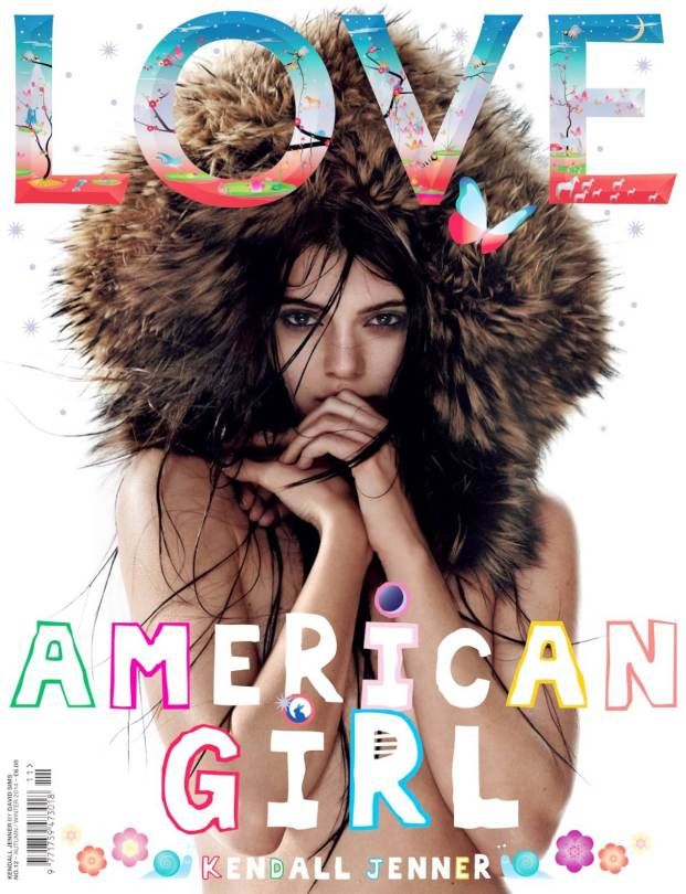 Фотография пользователя Kendall-Jenner 23839