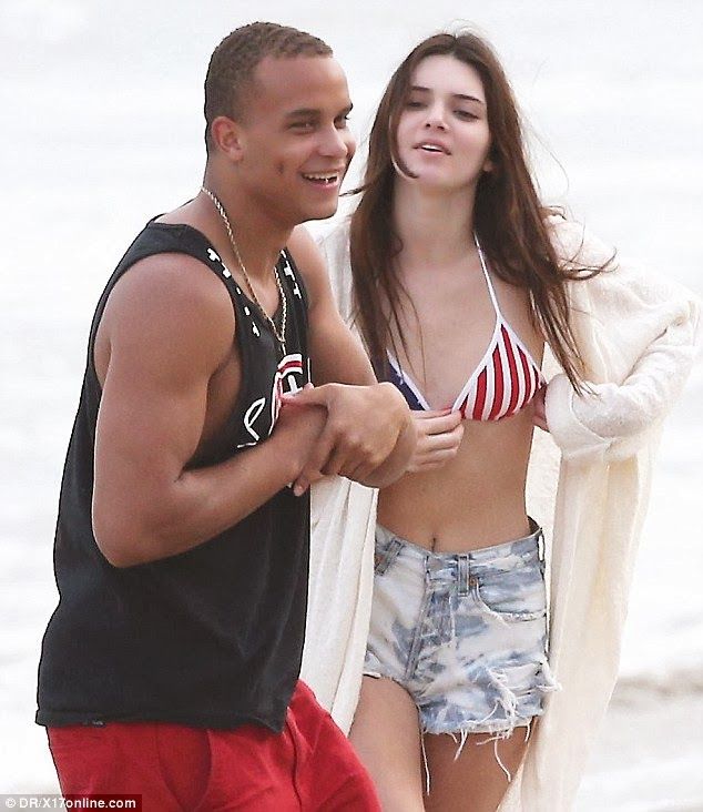 Фотография пользователя Kendall-Jenner 23927